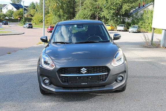 Suzuki Swift 9 of 19