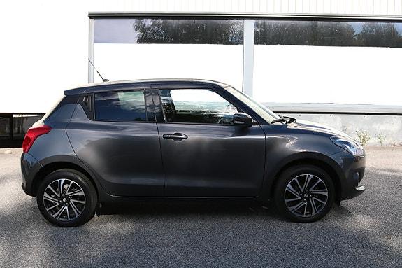 Suzuki Swift 7 of 19