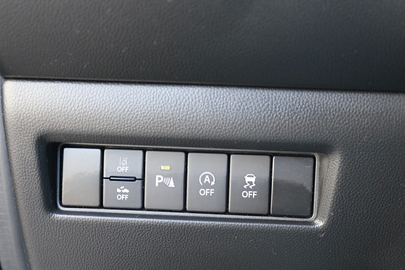Suzuki Swift 19 of 19