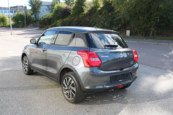 Suzuki Swift 4 of 19
