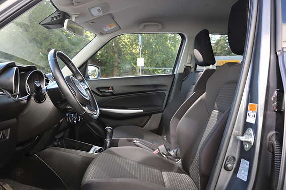 Suzuki Swift 10 of 19
