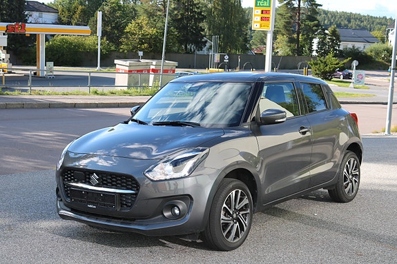 Suzuki Swift 2 of 19