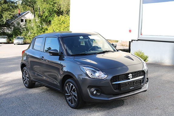 Suzuki Swift 8 of 19