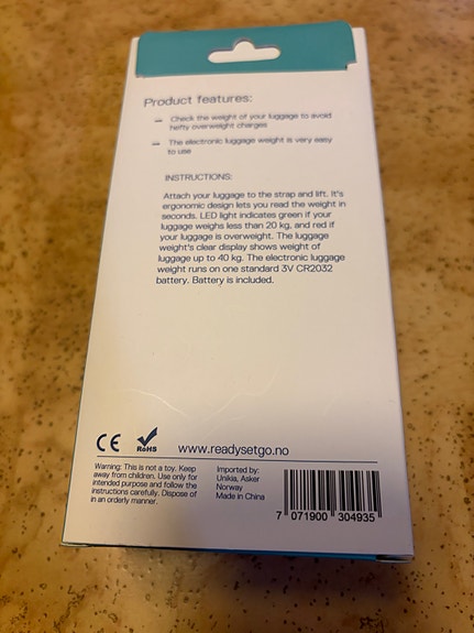 Product image 2 of 3