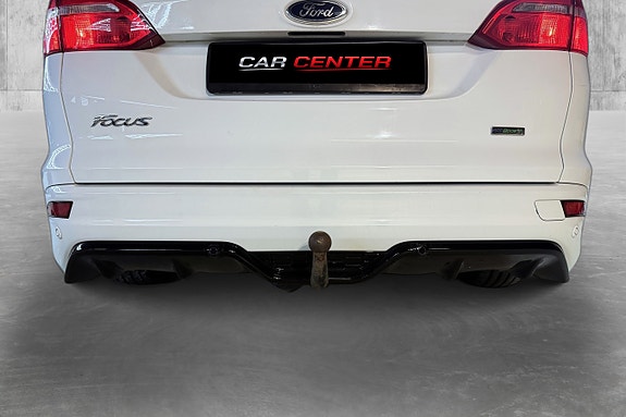 Ford Focus 8 of 30