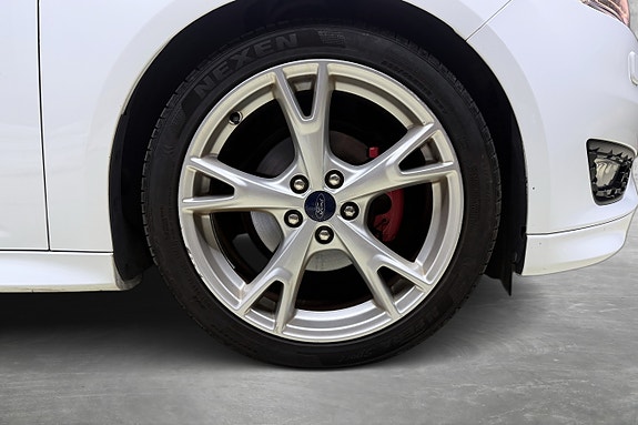 Ford Focus 14 of 30