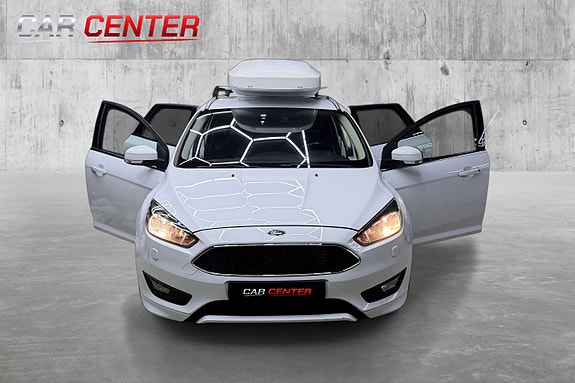 Ford Focus 17 of 30