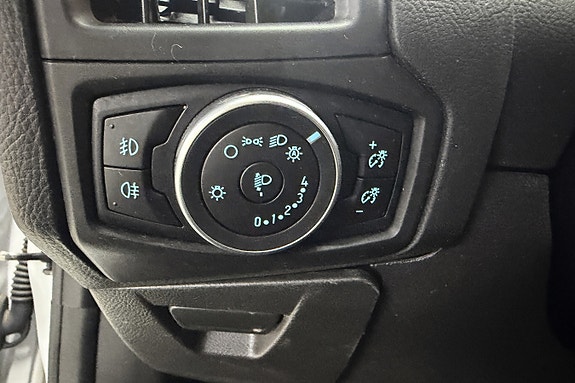 Ford Focus 29 of 30