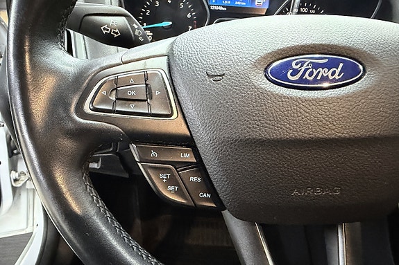 Ford Focus 30 of 30