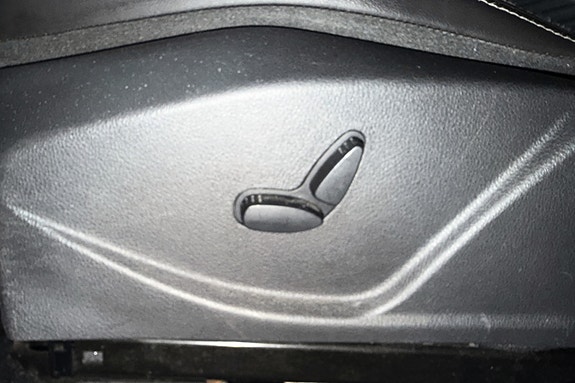 Ford Focus 26 of 30