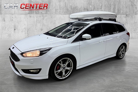 Ford Focus 3 of 30