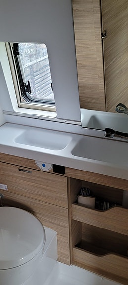 Knaus BOXSTAR Street XL 15 of 25