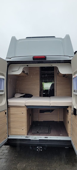 Knaus BOXSTAR Street XL 20 of 25