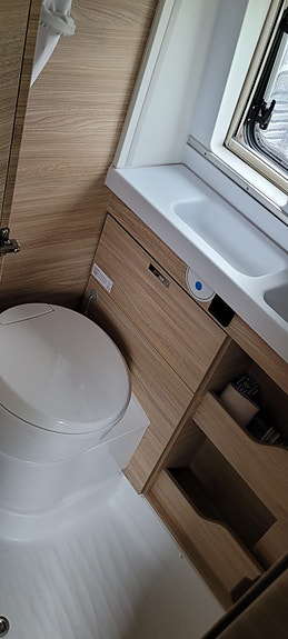 Knaus BOXSTAR Street XL 16 of 25