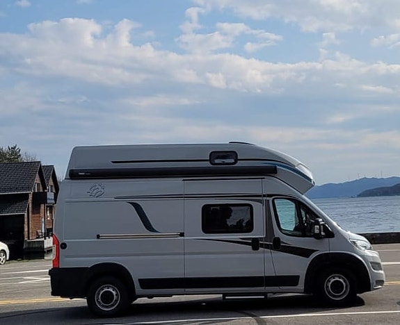 Knaus BOXSTAR Street XL 2 of 25