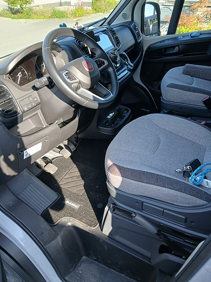 Knaus BOXSTAR Street XL 24 of 25