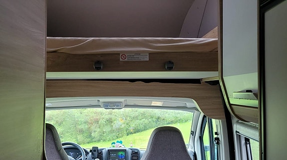 Knaus BOXSTAR Street XL 23 of 25