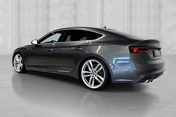 Audi A5 5 of 17