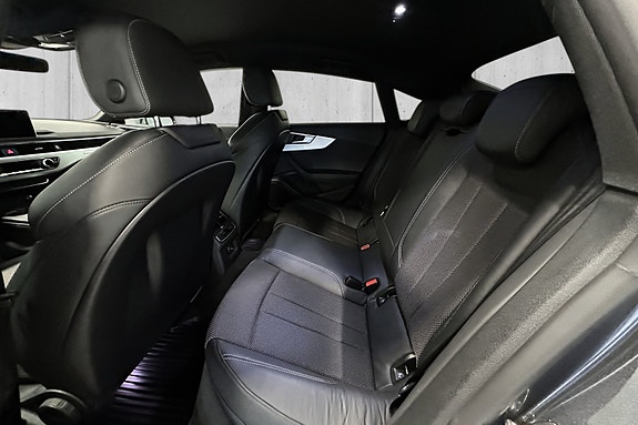 Audi A5 11 of 17