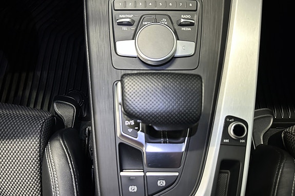 Audi A5 16 of 17