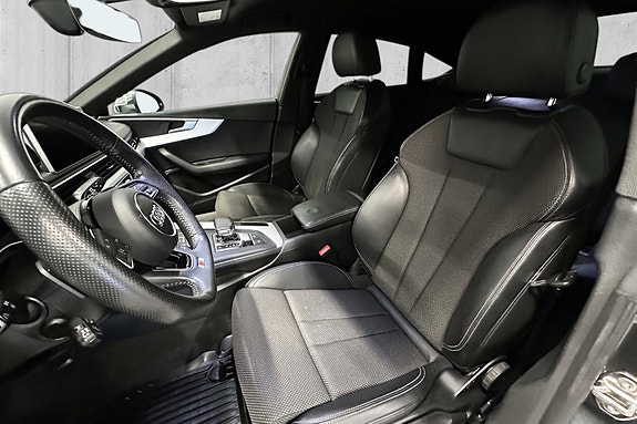 Audi A5 9 of 17