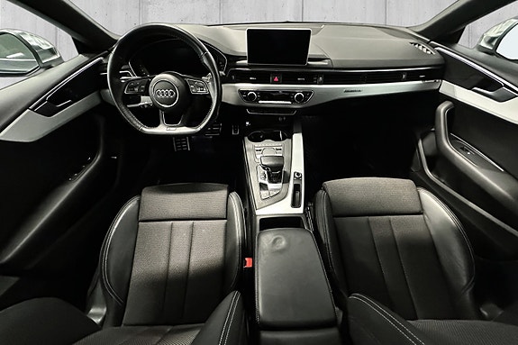 Audi A5 8 of 17