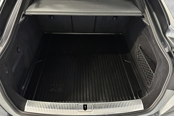 Audi A5 17 of 17