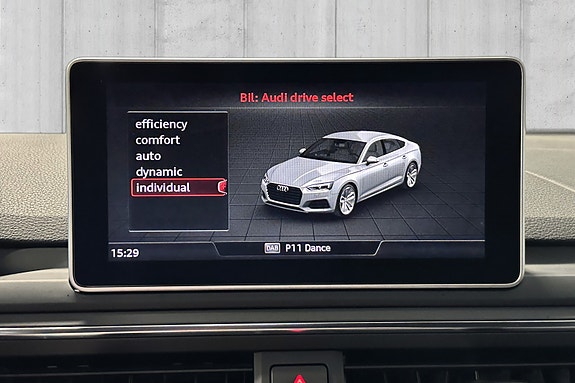 Audi A5 13 of 17