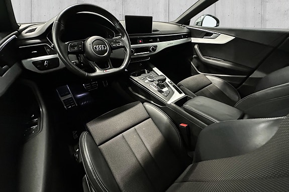 Audi A5 10 of 17