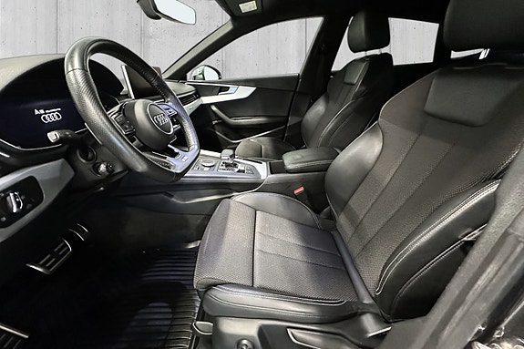 Audi A5 7 of 17