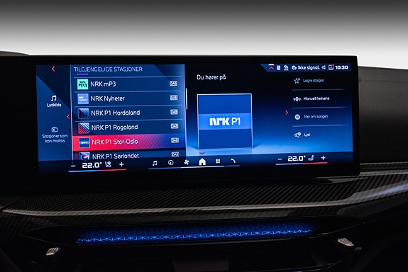 BMW i4 16 of 30