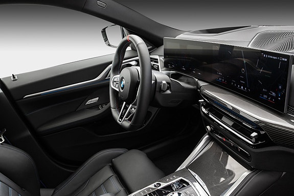 BMW i4 28 of 30
