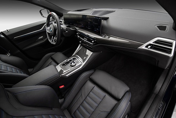 BMW i4 9 of 30