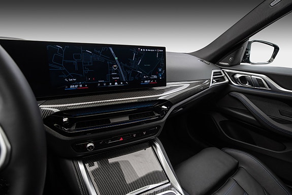BMW i4 19 of 30