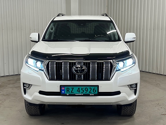 Toyota Land Cruiser 6 of 30
