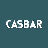 Casbar logo
