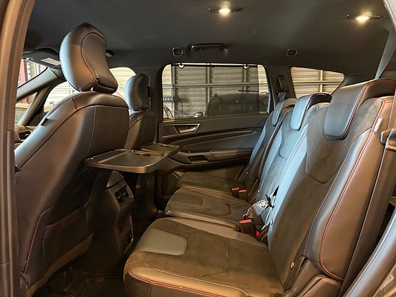 Ford S-MAX 19 of 27