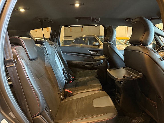 Ford S-MAX 22 of 27