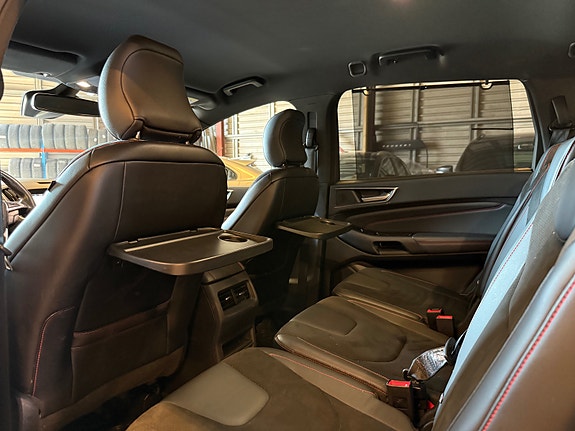 Ford S-MAX 20 of 27