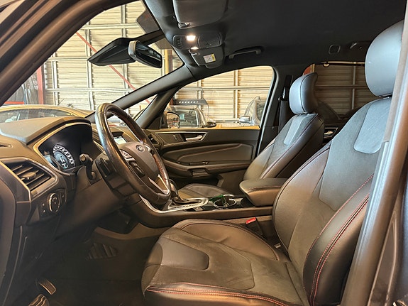 Ford S-MAX 15 of 27