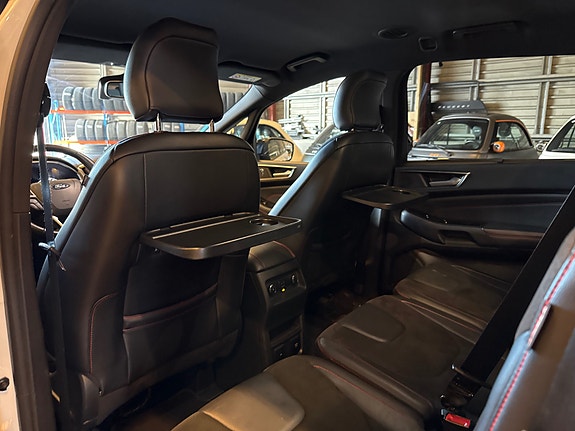Ford S-MAX 22 of 30