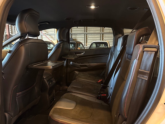Ford S-MAX 21 of 30