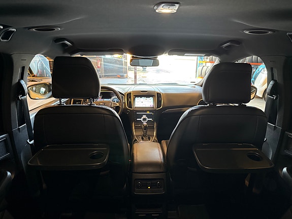 Ford S-MAX 25 of 30