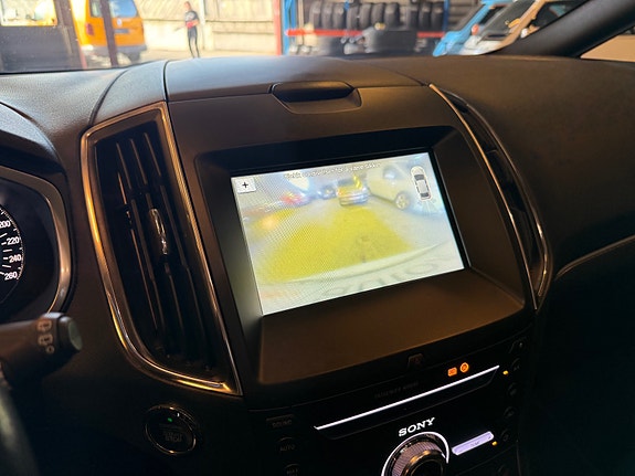 Ford S-MAX 14 of 30