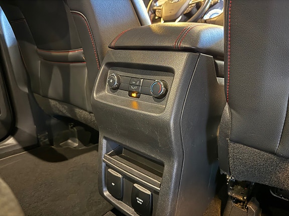 Ford S-MAX 29 of 30