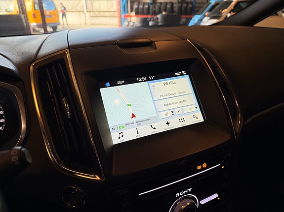 Ford S-MAX 13 of 30