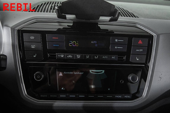 Skoda Citigo 16 of 19