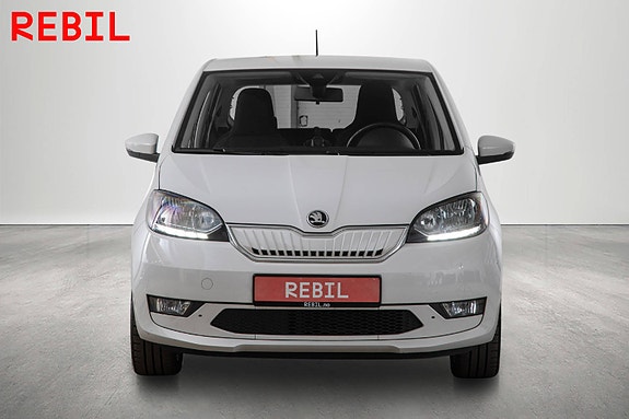 Skoda Citigo 3 of 19