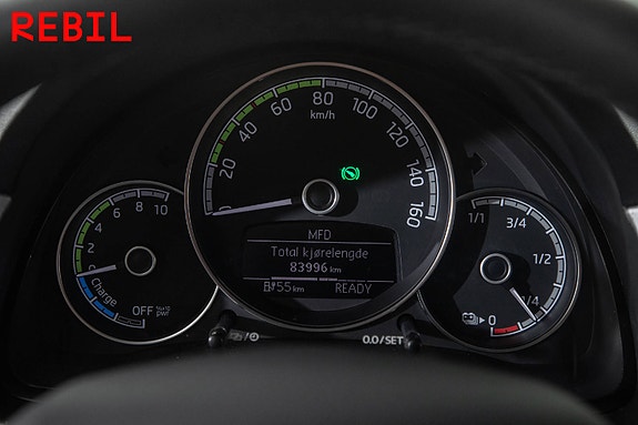 Skoda Citigo 13 of 19