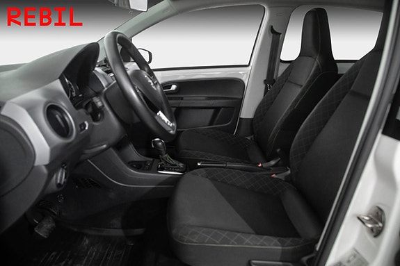 Skoda Citigo 8 of 19